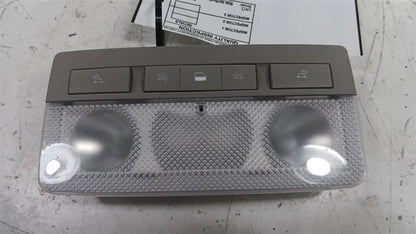 Chevy Volt Dome Light Roof Lamp  2011 2012 2013 2014 2015