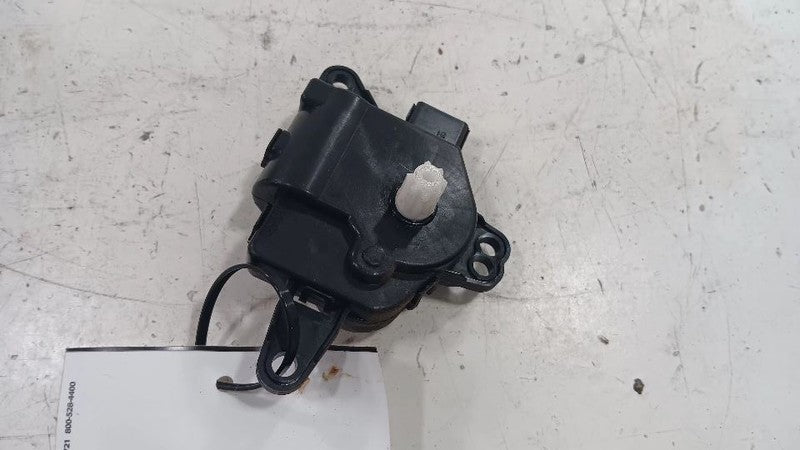 Kia Forte Flap Door Motor Heater AC Door Actuator  2014 2015 2016 2017