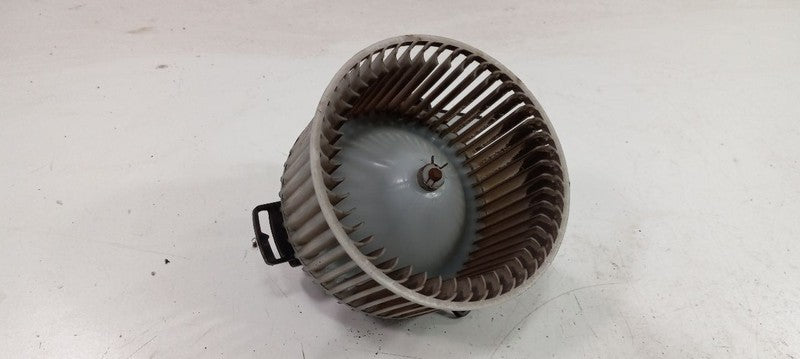 Blower Motor Fits 12-13 MAZDA 3 OEM