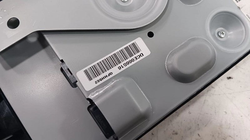 Screen Dash Display Screen Base Upper Fits 16-18 RDX OEM
