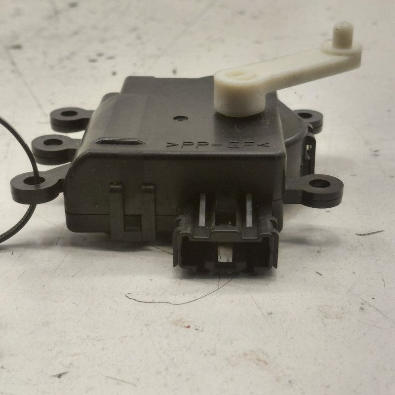 Mazda 6 Flap Door Motor Heater AC Door Actuator  2018 2019 2020 2021