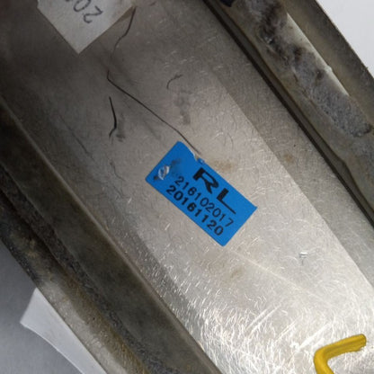 INFINITI QX50 Sill Trim Plate Door Jam Threshold Left Driver Rear 2017 2016 2015