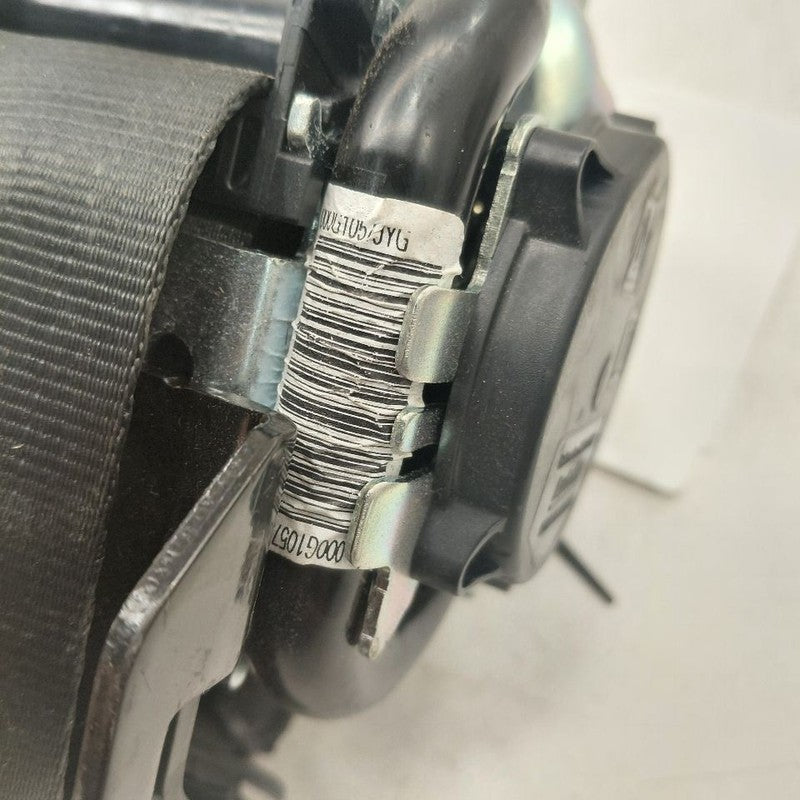 Ford Escape Seat Belt Strap Retractor Left Driver Rear Back  2020 2021
