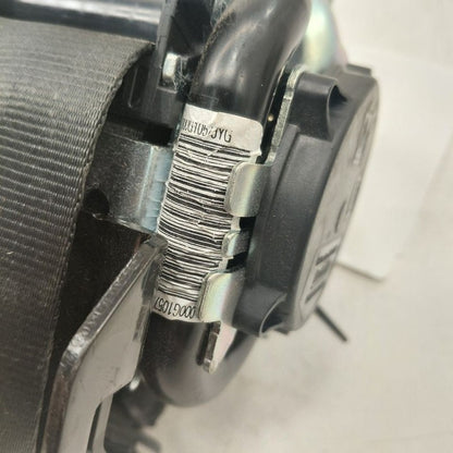 Ford Escape Seat Belt Strap Retractor Left Driver Rear Back  2020 2021