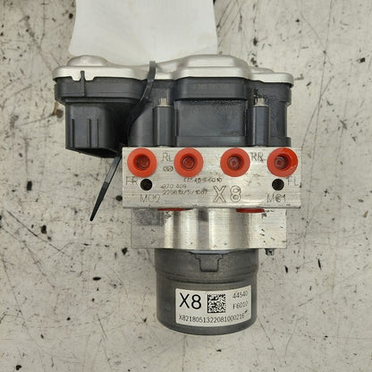 Anti-Lock Brake Part Pump Actuator Fits 22-23 Lexus NX250