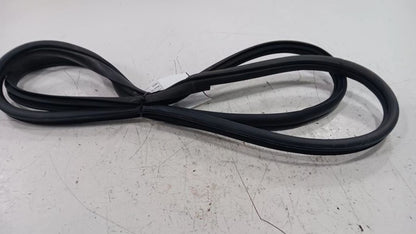 Hyundai Veloster On Body Door Jamb Seal Front Right Passenger  2012 20