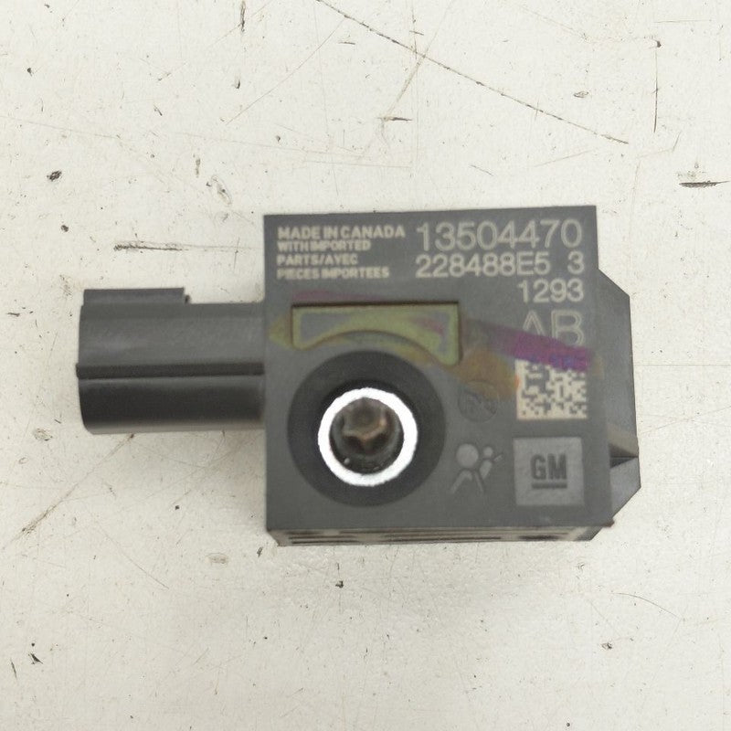 Chevy Equinox Contact Sensor  2024 2023 2022