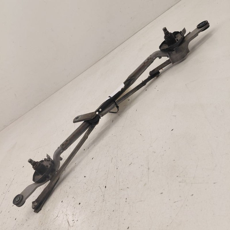 Windshield Wiper Transmission Linkage W/o Cold Climate Pkge Fits 14-17