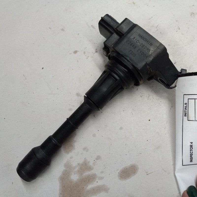 22448EY00A Coil Ignition Ignitor VQ37VHR Fits 09-20 370Z 