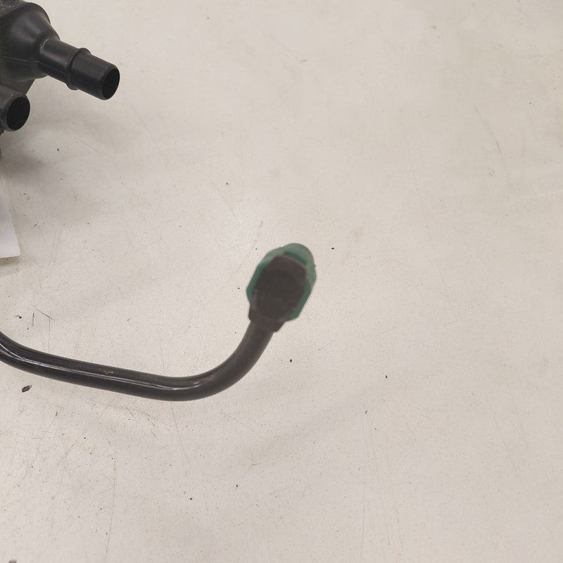 Subaru XV Crosstrek Fuel Vapor Canister Charcoal Evaporator Can  2025 