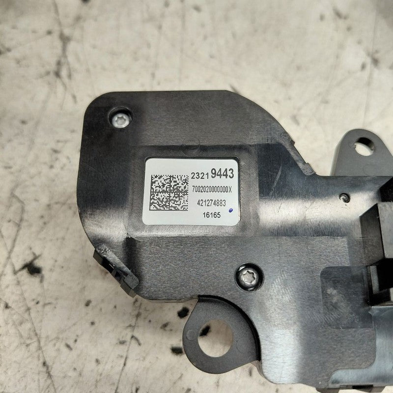 Cadillac CT6 Seat Switch Left Driver Power Seat Control  2018 2017 201