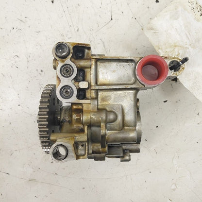 Mazda 6 Engine Oil Pump  2.5 2016 2015 2014