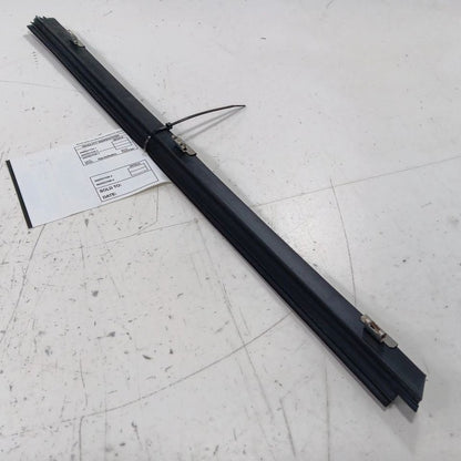 Toyota Camry Left Rear Weather Strip Interior 2012 2013 2014 2015 2016