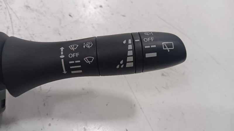 255605HA7D Column Switch VIN K 1st Digit Korea Built Assembly Fits 15-16 ROGUE