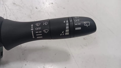 255605HA7D Column Switch VIN K 1st Digit Korea Built Assembly Fits 15-16 ROGUE