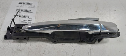 Left Rear Door Handle Exterior Assembly Door Fits 09-14 MAXIMA  OEM