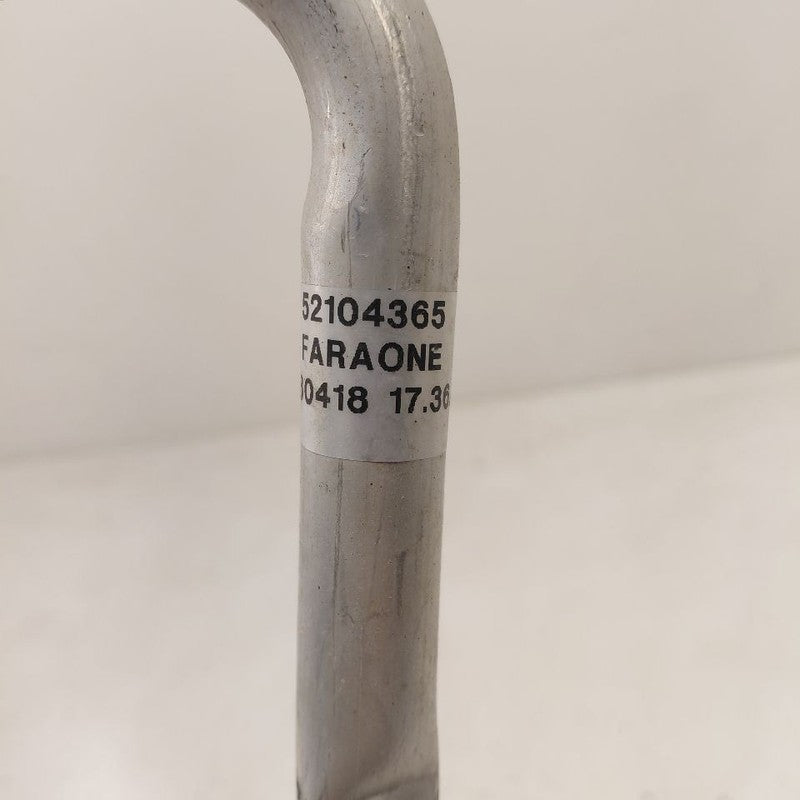2018 Fiat 500 X 2.4 Model AC Hose Line
