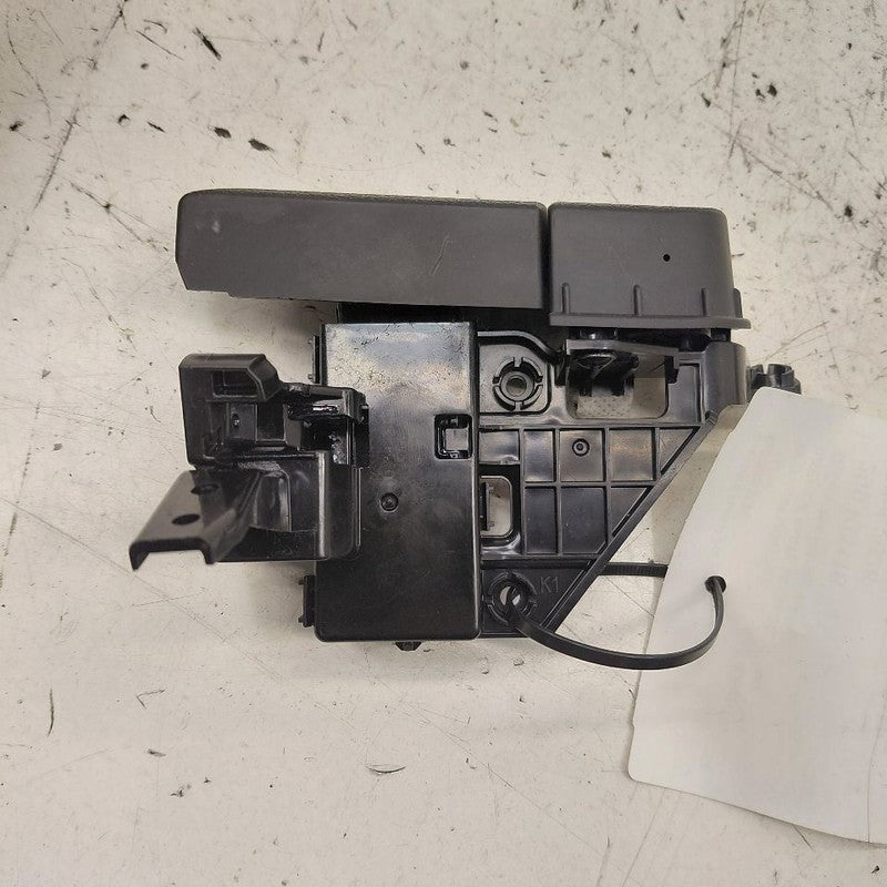 Kia Sorento Glove Box Release Button 2018 2017 2016