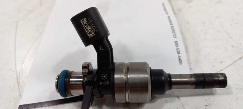 Fuel Injection Injector 3.6L California Emissions Fits 12-20 IMPALA  O