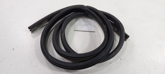 Dodge Avenger On Body Door Jamb Seal Rear Left Back 2014 2013 2012 2011 2010