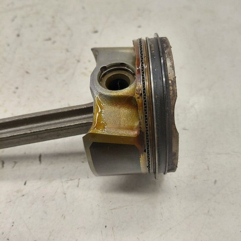 Hyundai Kona Single Piston With Connecting Rod   2.0 2021 2020 2019
