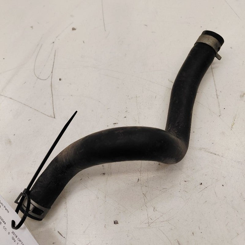 Kia Optima Coolant Line Crossover Pipe  2.4 2018 2017 2016 OEM