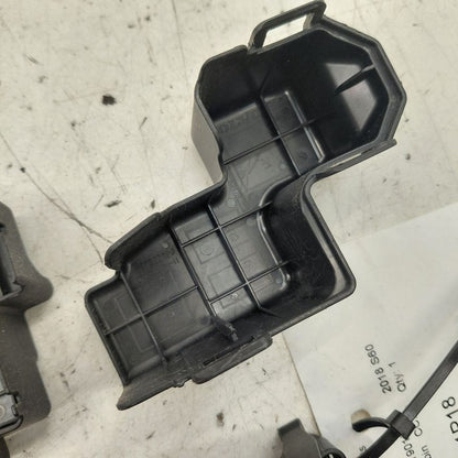 Volvo S60 Front Cabin Fuse Box Interior 2018 2017 2016