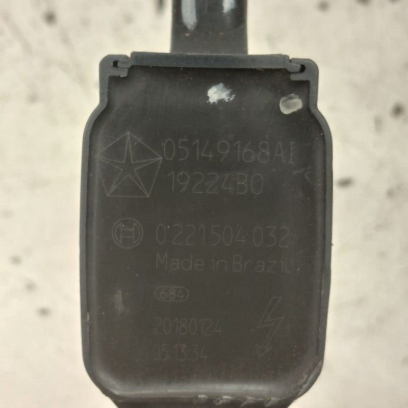 Coil Ignition Ignitor Fits 11-23 Chrysler 300