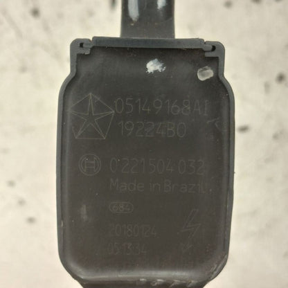 Coil Ignition Ignitor Fits 11-23 Chrysler 300
