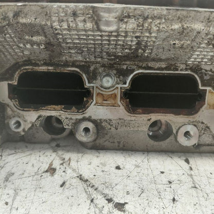 Engine Cylinder Head US Built VIN 5 1st Digit 2.0L Fits 16-20 Kia Opti