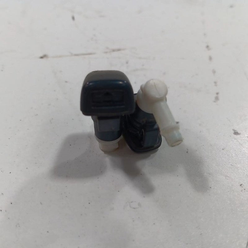 Jeep Compass Windshield Wiper Washer Fluid Hood Sprayer Nozzles  2021 2020 2019 