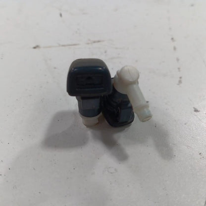 Jeep Compass Windshield Wiper Washer Fluid Hood Sprayer Nozzles  2021 2020 2019 