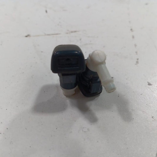 Jeep Compass Windshield Wiper Washer Fluid Hood Sprayer Nozzles  2021 2020 2019 