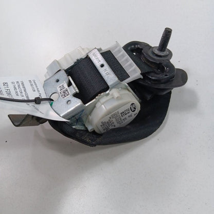 Ford Explorer Third Row Seat Belt Strap Retractor Left Driver Rear Bac