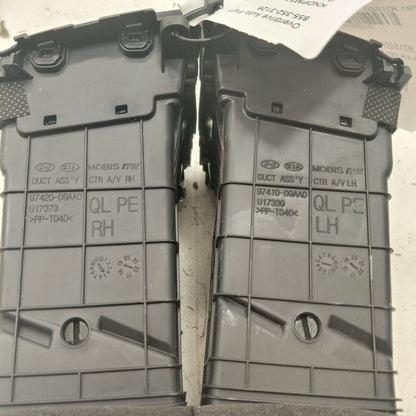 Kia Sportage Dash Air Vent Center Middle  2020 2021 2022