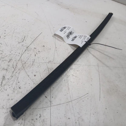 Hyundai Elantra Left Front Weather Strip Interior  2017 2018 2019 2020