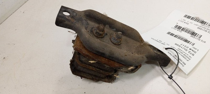 Subaru Forester Engine Motor Mount Left Driver 1998 1999 2000 2001 200