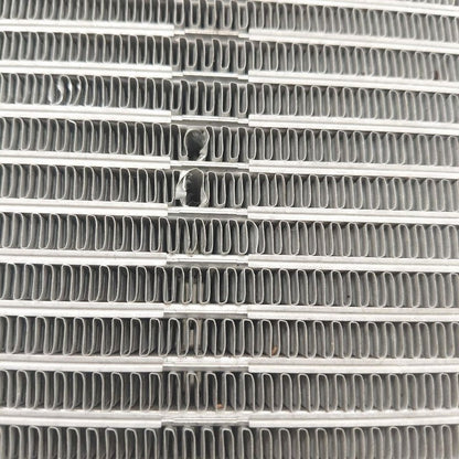 Air Conditioning AC Evaporator Fits 20 Nissan Murano