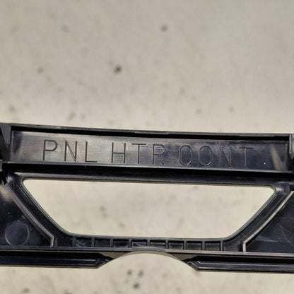 Subaru XV Crosstrek Temp Temperature Control Bezel Surround Dash Trim 