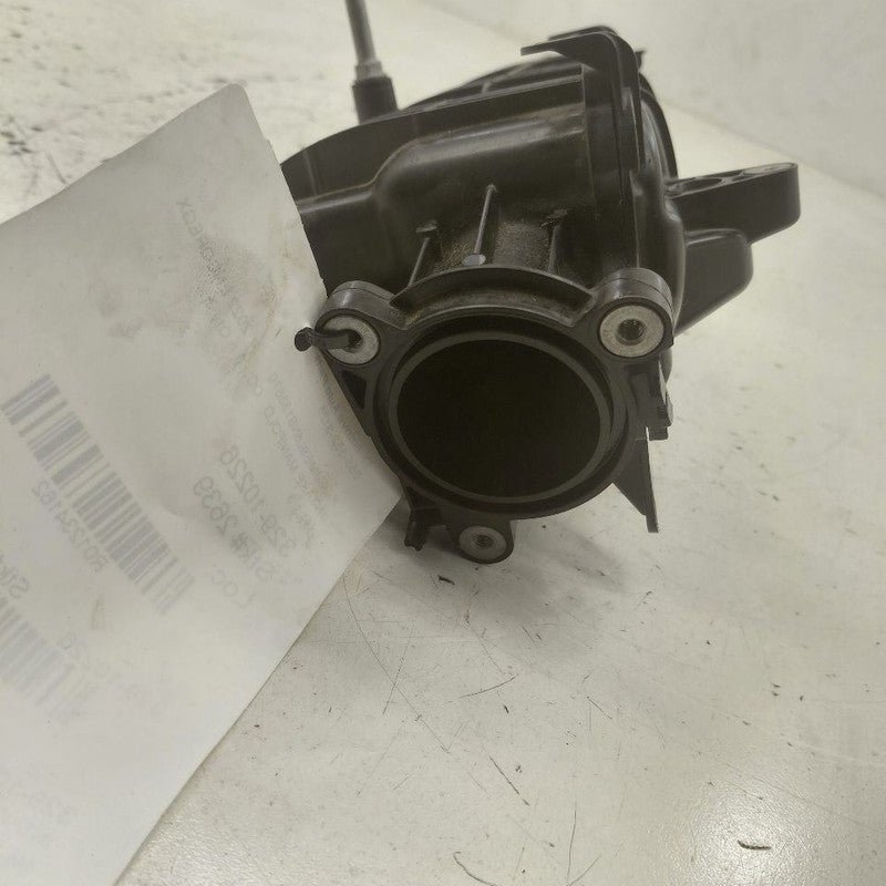 Air Intake Manifold 1.3L Fits 20-25 Buick Encore GX