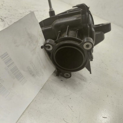 Air Intake Manifold 1.3L Fits 20-25 Buick Encore GX