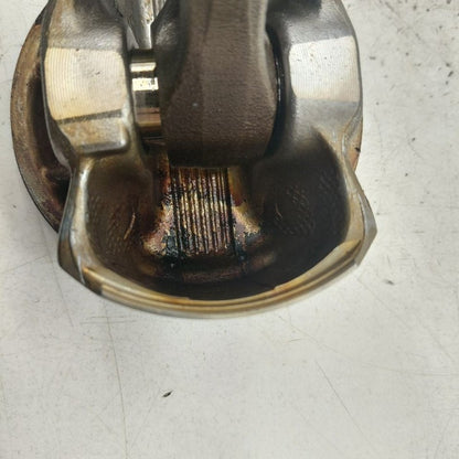 Nissan Rogue Single Piston With Connecting Rod   2.5 2021 2022 2023