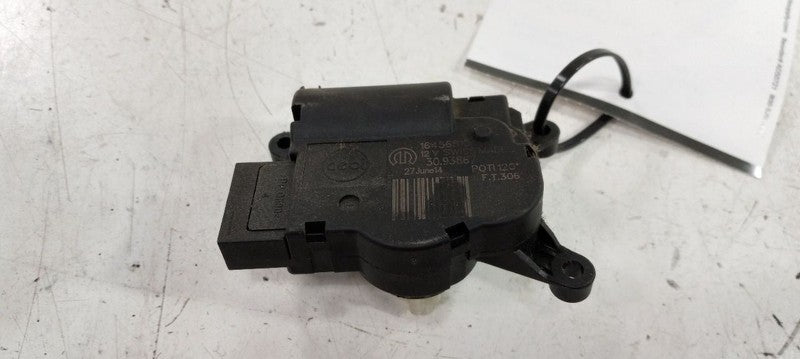Dodge Dart Flap Door Motor Heater AC Door Actuator 2013 2014 2015 2016