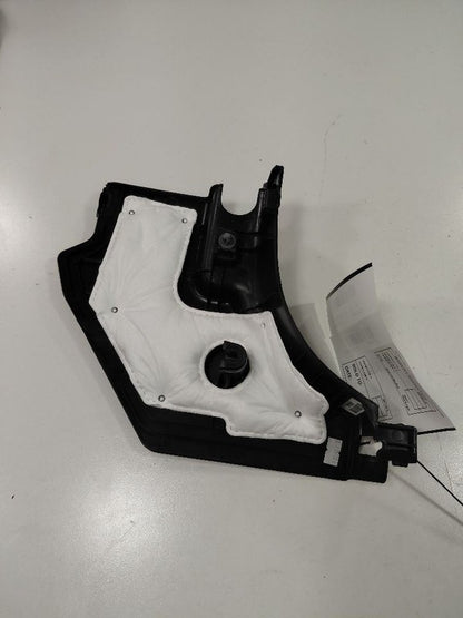 Kia Soul Kick Panel Trim Left Driver  2017 2018 2019 OEM