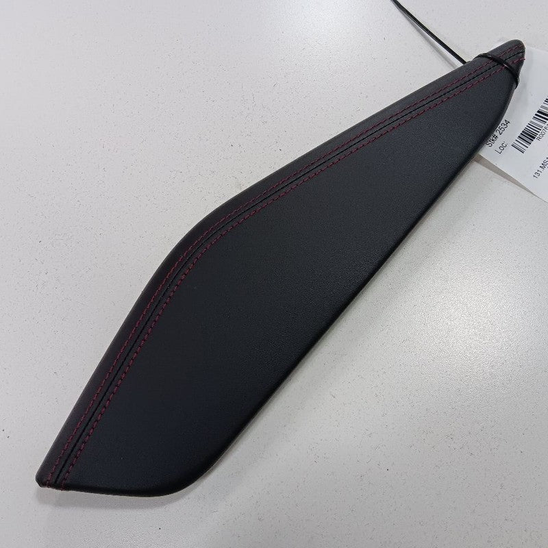 Outlander Sport Driver Left Side Console Cover Trim {8011C159ZZ} 2022 