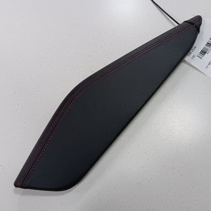 Outlander Sport Driver Left Side Console Cover Trim {8011C159ZZ} 2022 