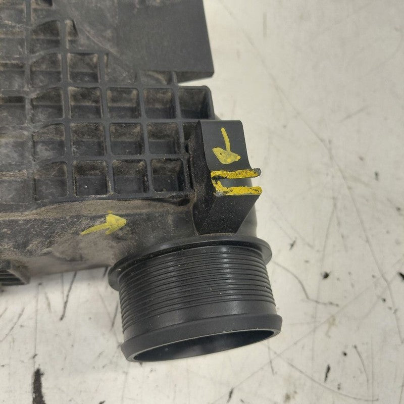 Intercooler Fits 15-24 Ford Edge