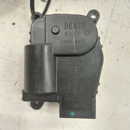 Jeep Cherokee Flap Door Motor Heater AC Door Actuator  2019 2020 2021