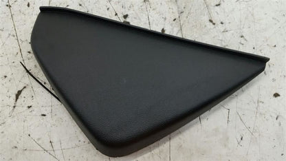 Chevy Cruze Dash Side Cover Right Passenger Trim Panel 2012 2013 2014 2015 2016