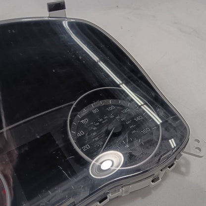 Speedometer Gauge Cluster Market MPH US Built Fits 17-18 Hyundai Elant